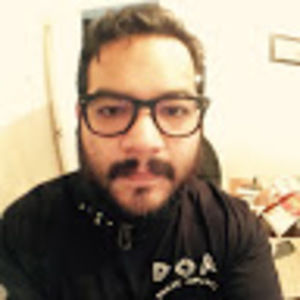 Meet your Posher, Jacob